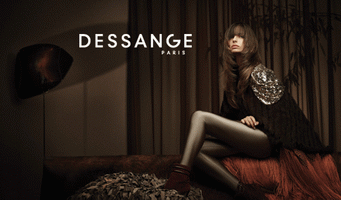 Dessange International